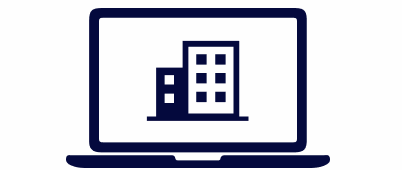 コーポレートサイト