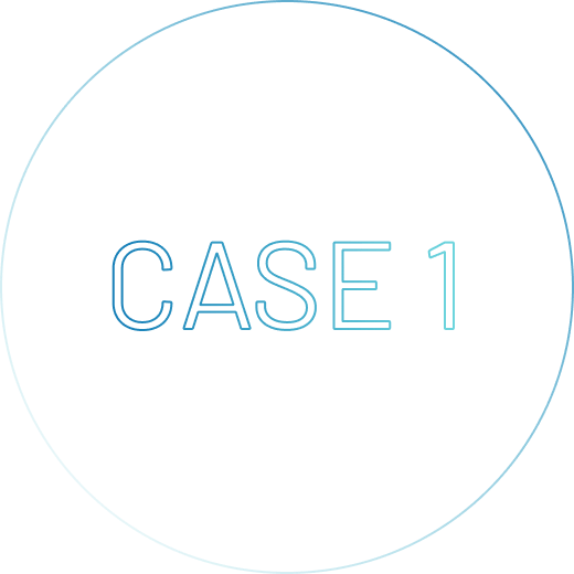 CASE 1