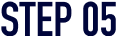 STEP 05