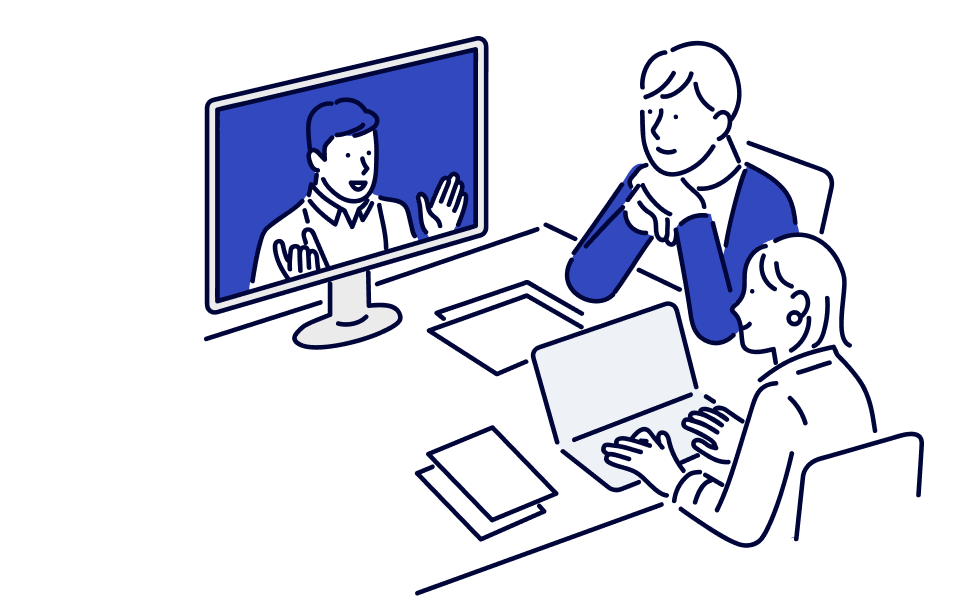 内製化まで支援可能