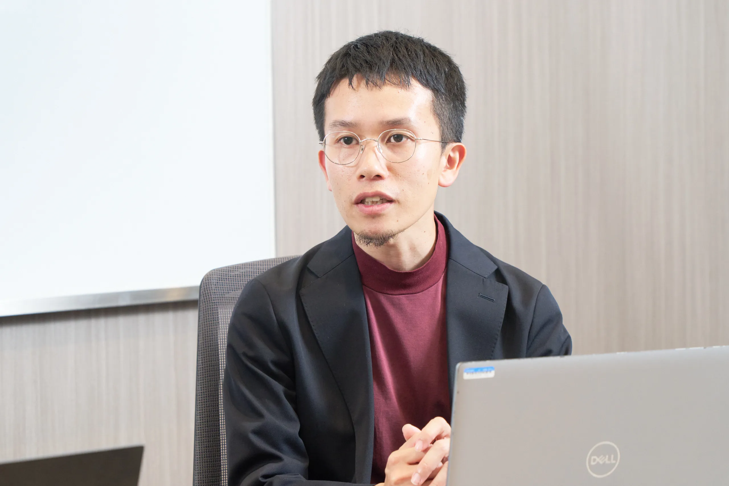 CINC マーケティングDX事業本部 コンサルティング部 部長 市橋雄大