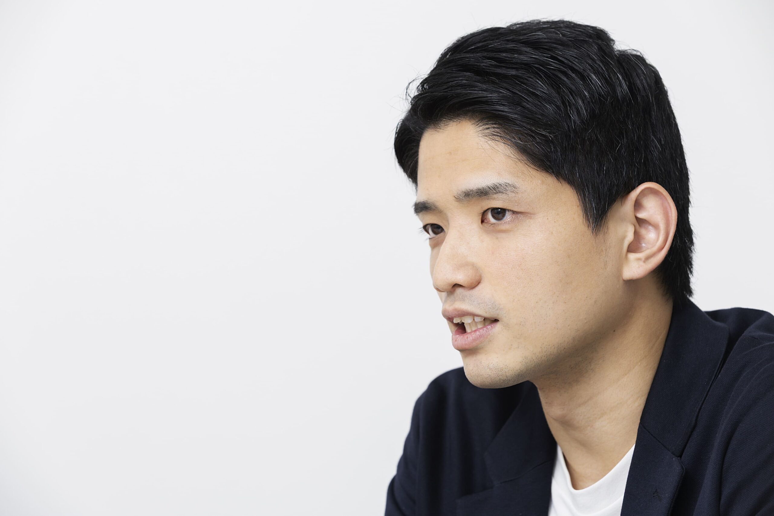 CINC マーケティングDX事業本部 コンサルティング部 リーダー 古藤豪