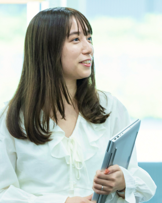 Yuuka.I