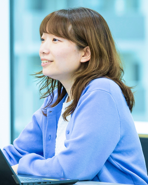 Ayami.S