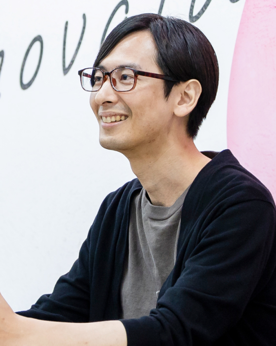 Kazuki.I