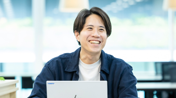 中途採用