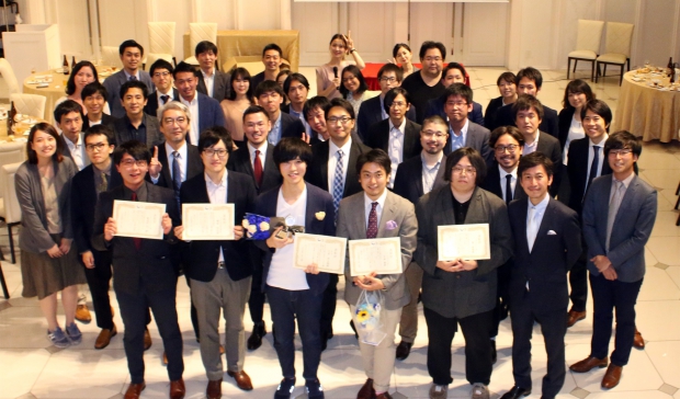 第5期上期Core AWARD開催のご報告