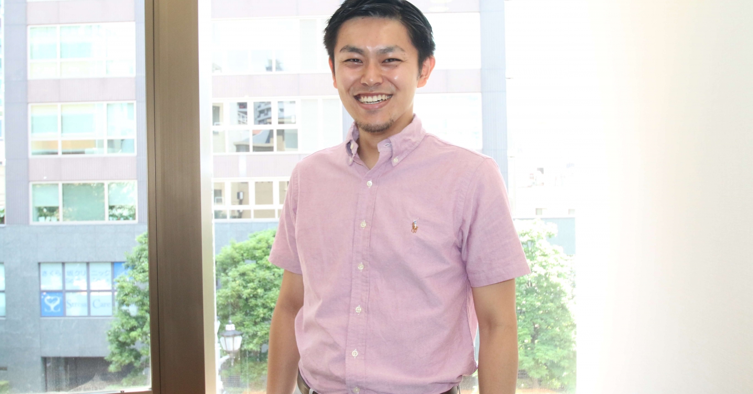 【CINCAWARD準MVPインタビュー】予算達成率131.4%！「いいものを売っている」確信があるから、世の中に広めたい