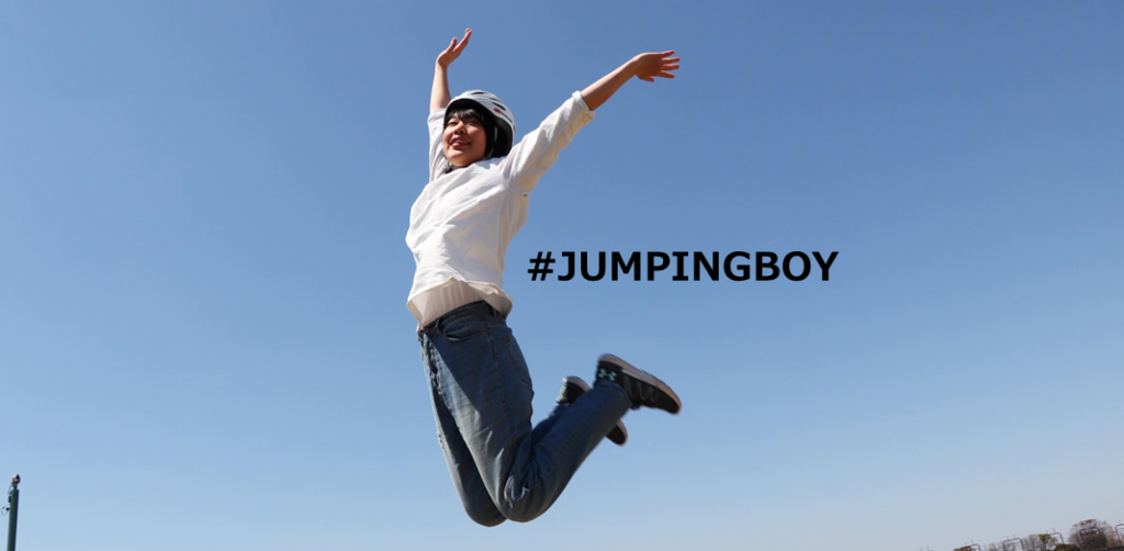 【20卒内定者】そうきたか。第一志望の採用担当に勧められたCINCへ #JUMPINGBOY