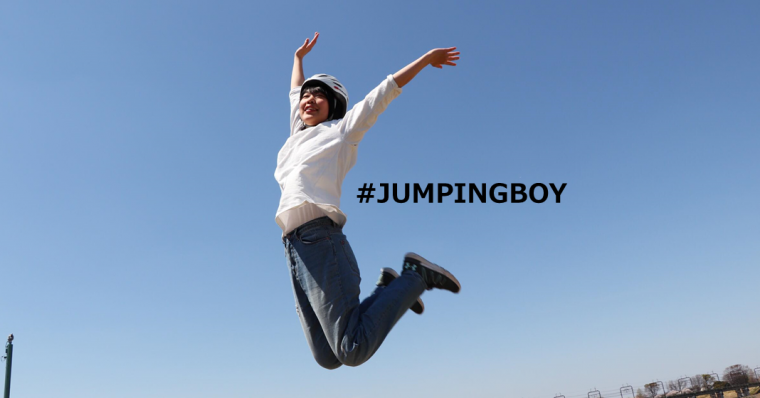 【20卒内定者】そうきたか。第一志望の採用担当に勧められたCINCへ #JUMPINGBOY