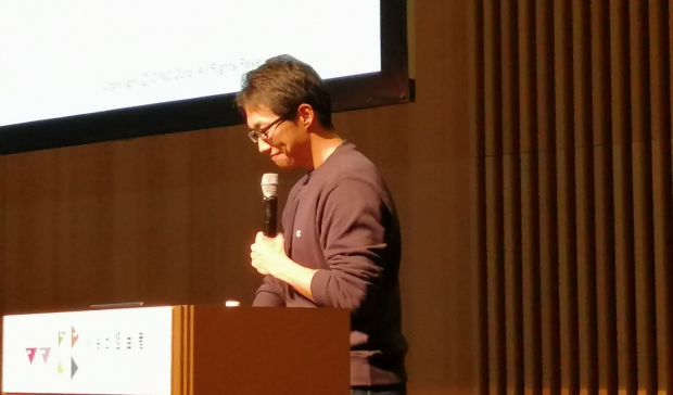 「CONTENT MARKETING DAY 2019 ＠ TOKYO」に  副社長の平が登壇いたします