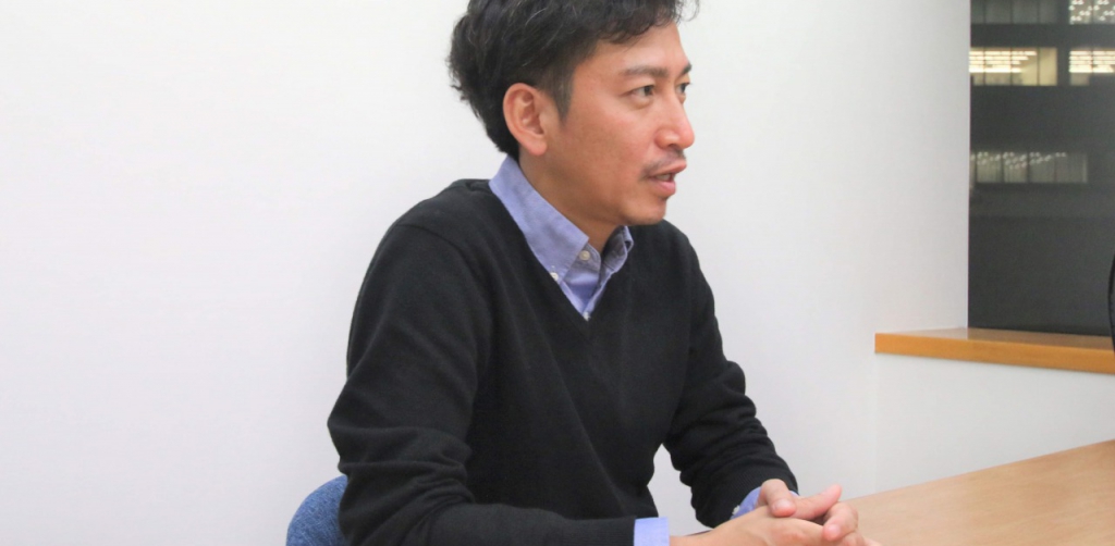 【代表メッセージ】CINCが新卒を積極採用する理由－CINC代表 石松