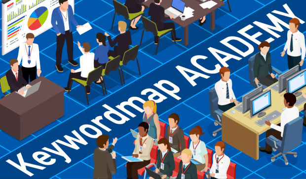デジタルマーケター向け情報メディア「Keywordmap ACADEMY」リリースのお知らせ