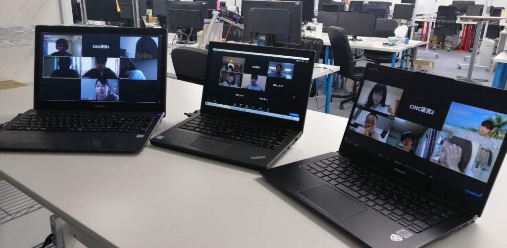 【2022年度新卒採用】オンラインインターンシップ開催のご報告